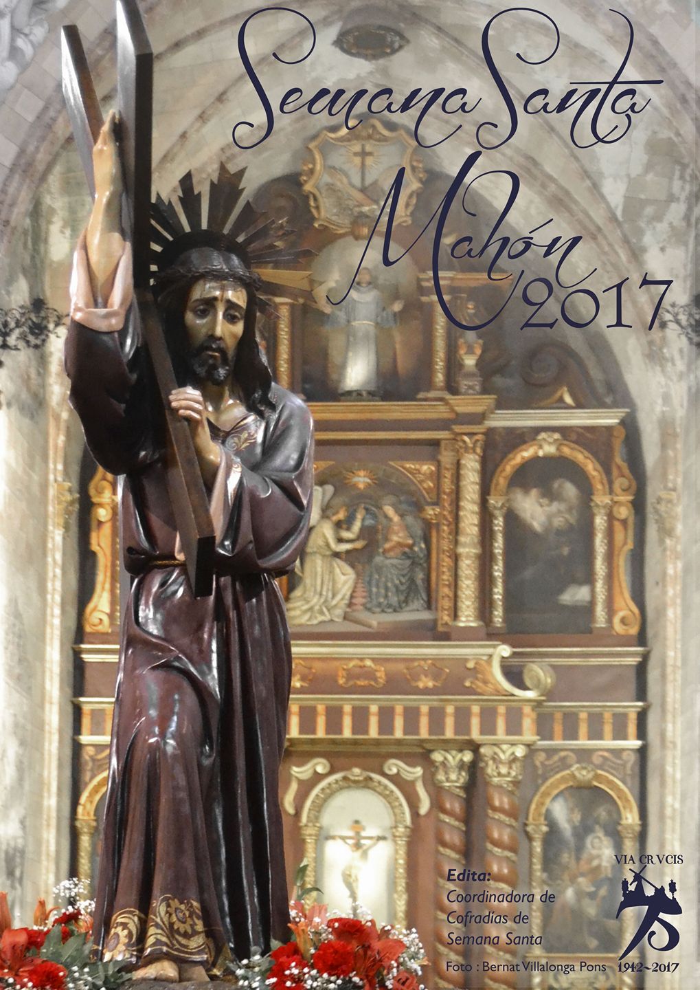Semana Santa en Maó  